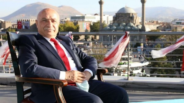 AKP'li Vekil, Tepki Çeken ''Asgari Ücretliler'' Açıklamasından Çark Etti
