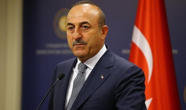 Çavuşoğlu'ndan Ermenistan Açıklaması: Darbelere Karşıyız