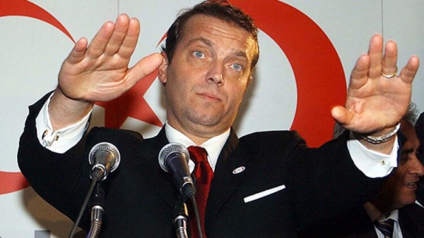 Cem Uzan: Erdoğan Bir Daha Aday Olamaz