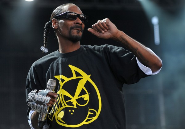 Dünyaca Ünlü Rapçi Snoop Dogg'dan Yıldız Tilbe Paylaşımı