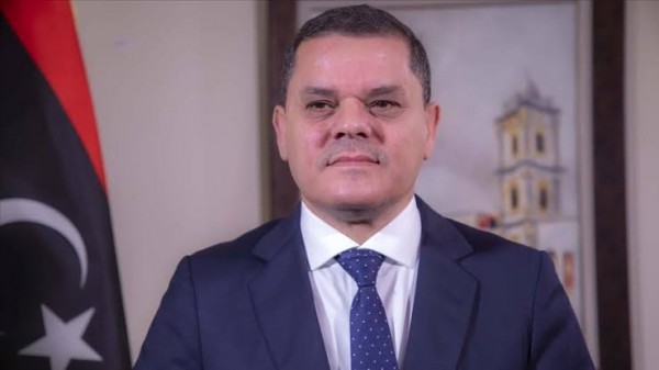 Libya Başbakanı Dibeybe, Kabine Listesini Meclise Sundu