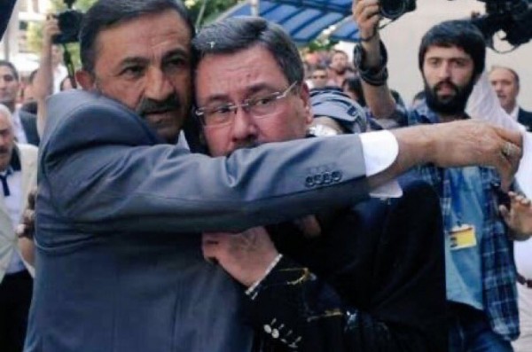 Parselci Melih Yine Çuvalladı