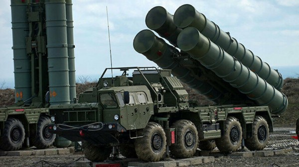 Rusya: Türkiye'nin S-400 Gibi Bir Ekipman Üretebilmesi Pek Mümkün Değil