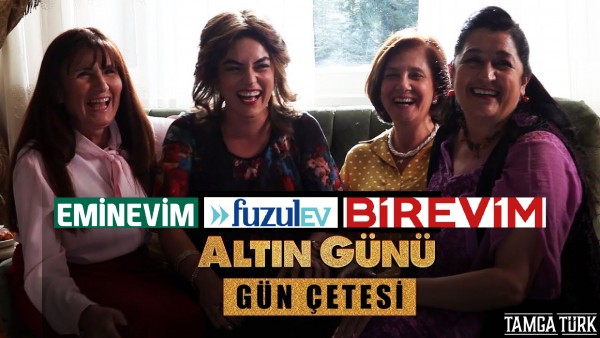 Son Zamanlarda Sıkça Duyduğumuz –evim Uzantılı Şirketler
