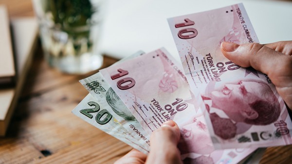 ATM’ler Artık 200 TL’lik Banknot Vermeyecek
