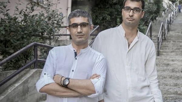 Barış Pehlivan ve Barış Terkoğlu, Oda TV'den Ayrıldı 