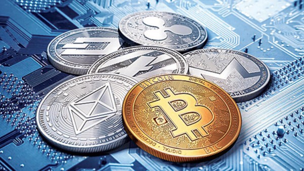 'Bitcoin Saadet Zinciri' ile 24 Milyon Liralık Vurgun Yaptılar