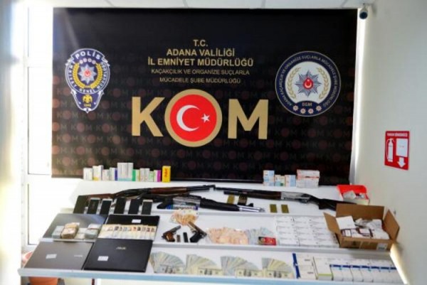 Kanser Hastalarına Kanser İlacı Yerine Vitamin ve Ağrı Kesici Verdiler