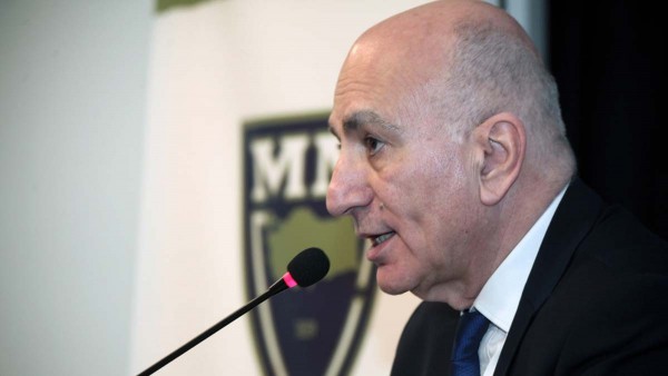 Mahfi Eğilmez Açıkladı: Dolar Neden Yükseliyor