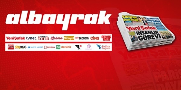 Yandaş Medyada Hilafet Krizi