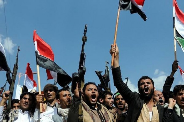 Yemen Dışişleri Bakanlığı: Husiler, Marib'i Balistik Füzelerle Vurdu