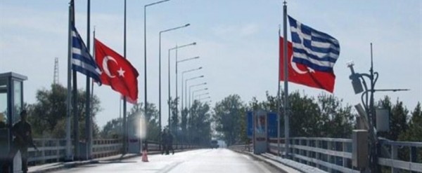 15 Temmuz'dan Sonra 20 Bin Kişi Yunanistan'a Kaçtı