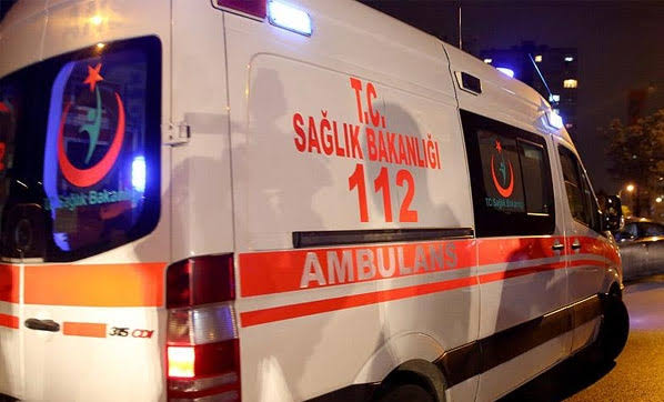 Adıyaman'da Suriyeliler Birbirine Girdi: 7 Yaralı