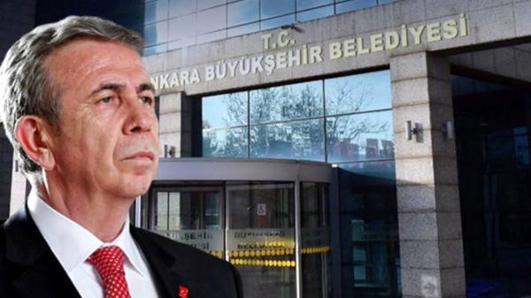 Ankara Büyükşehir Belediyesi UNESCO Birimi Kurdu