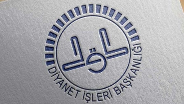 Diyanet'ten 