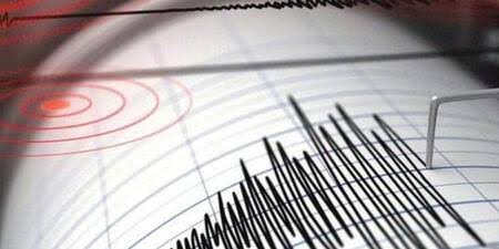 Malatya'da 3.7 Büyüklüğünde Deprem 