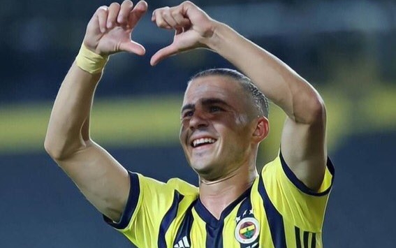 Pelkas Attı, Fener Kazandı: 1-0