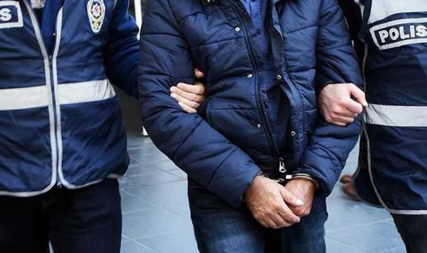 Sahte Çin Virüsü Raporu Düzenledikleri Gerekçesiyle 3 Kişi Tutuklandı