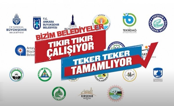 Son Seçimin Galibi Ana Muhalefet Seçim Atmosferine Girdi