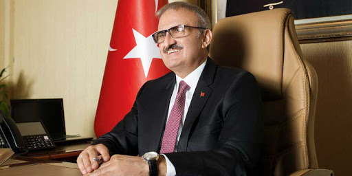 Diyarbakır Valisi: Biz İngiltere'yi BBC'yi Rahatsız Etmişiz