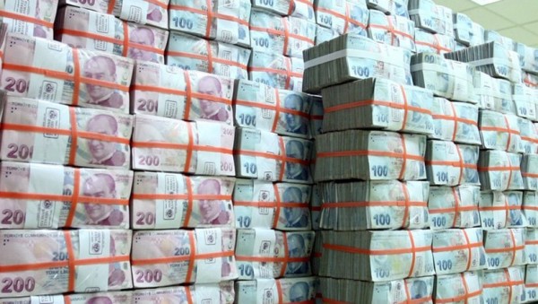 Kişi Başı Milli Gelir 2007 Seviyesine Geriledi