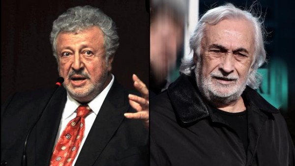 Müjdat Gezen ve Metin Akpınar Beraat Etti