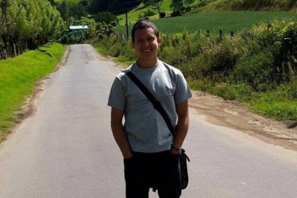 PKK'ya Katılmak İsteyen Kosta Rikalı Şahıs İstanbul'da Yakalandı