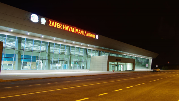 Zafer Havalimanı'na Verilen Yolcu Garantisi Bir Türlü Tutturulamıyor
