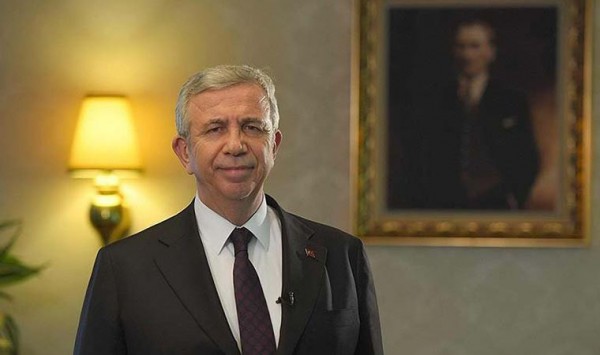 ABB 6 Bin 521 Öğrencinin Üniversite Sınavı Ücretini Karşıladı
