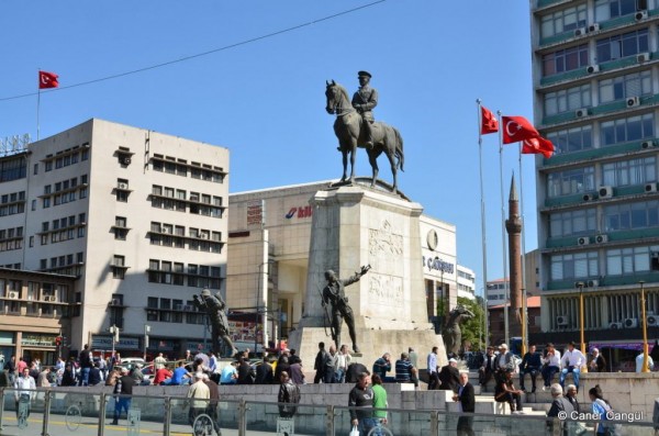 Ankara'da 4 Farklı Mesai Saati Uygulanacak