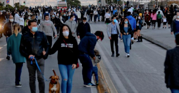 Çin Virüsünün İngiltere Varyantı 70 İlimize Yayıldı