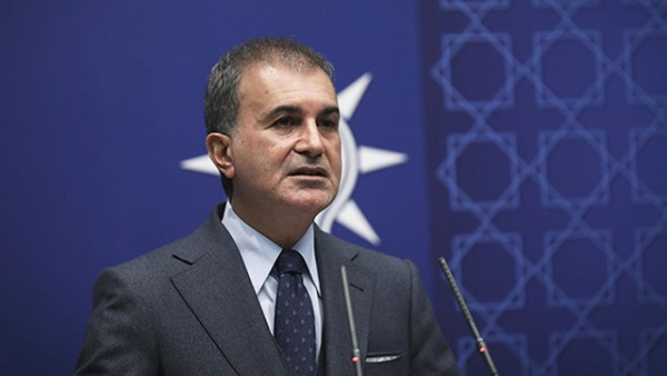 İnsan Hakları Eylem Planı'na İlk Günden Gölge Düştü