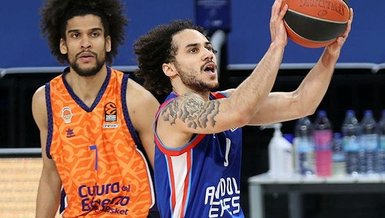 Anadolu Efes Seriye Bağladı: 99-83