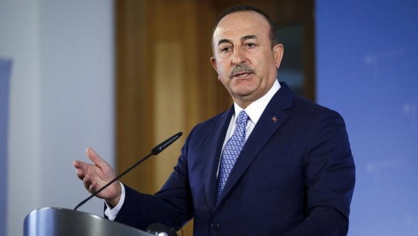 Çavuşoğlu: Mısır ile Aramızda Anlaşma İmzalayabiliriz