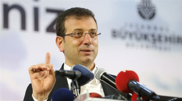 CHP'li Meclis Üyesi: İmamoğlu Cumhurbaşkanı Adayı Olacak