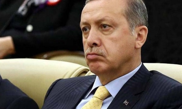 Danıştay Kamu Yararını Gözetti, Erdoğan'ın Kararını Durdurdu