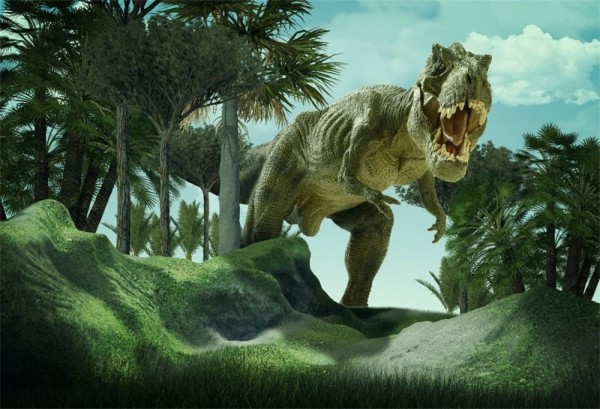 Dinozorları Yok Eden Göktaşının Tozu Bulundu
