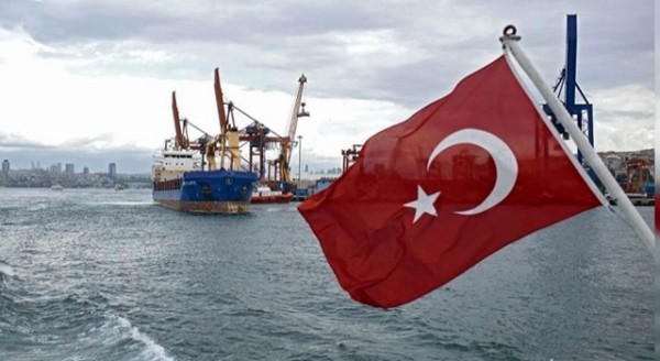 Dış Ticaret Açığında Yüzde 10,7 Artış: 3,36 Milyar Dolar Açık Var