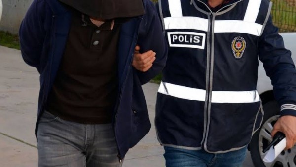 Firari FETÖ'cü Adıyaman'da Yalanlandı