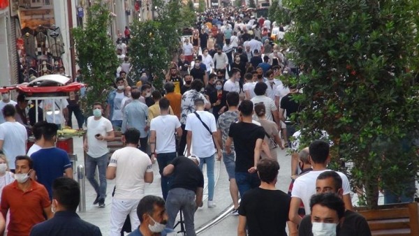 İçişleri Bakanlığı'ndan 81 İlin Valiliğine 14 Maddelik Genelge