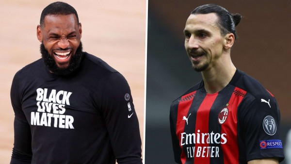 Lebron James - İbrahimovic Polemiği: Sporcular Siyasete Karışmalı mı?