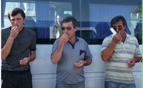 Ne Oldu Paşinyan Yine Reddedildi
