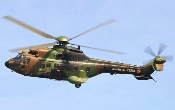 11 Askerin Şehit Olduğu Helikopter Sabıkalı Çıktı