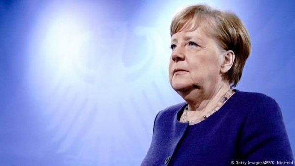 Almanya Başbakanı Merkel, Wirecard Soruşturmasında İfade Verecek