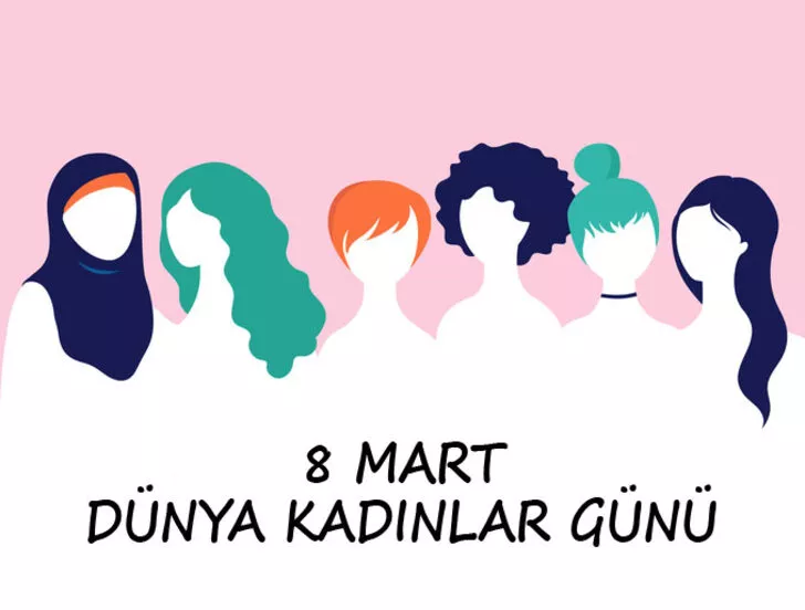 Antalya Büyükşehir Belediyesi'nin Kadın Çalışanlarına '8 Mart' İzni