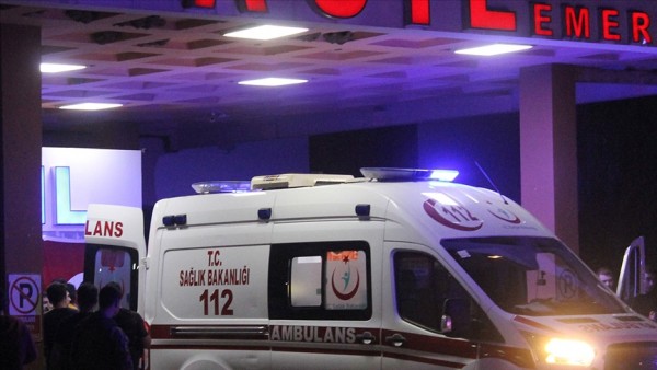 Talihsiz Bir Kaza Daha: Şırnak'ta Askerî Araç Devrildi