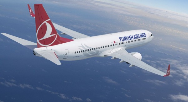 Uçak Biletlerinde Tavan Fiyat Uygulaması Kalkıyor