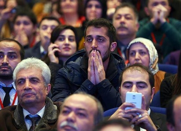 20 Bin Sözleşmeli Öğretmen Atanacak