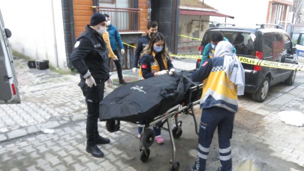 25 Yaşındaki Öğretmen İntihar Etti