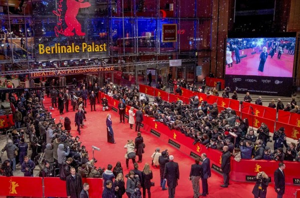 Berlinale Film Festivali'nde Altın Ayı Ödülü Sahibini Buldu